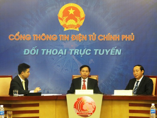 Phát triển hạ tầng giao thông – Khâu đột phá giúp Thái Nguyên “cất cánh”